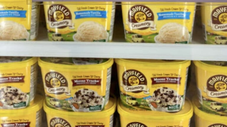 Mayfield Coupon | Get $2.24 Ice Cream at Harris Teeter & Lowes Foods
