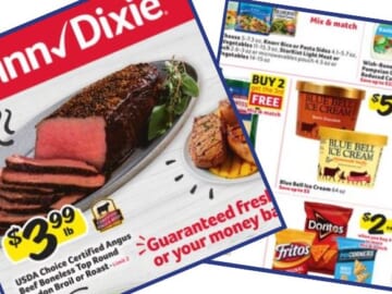 winn-dixie weekly ad