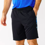 Men’s Tek Gear Printed Dry Tek Shorts only $8.93!