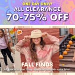 Sugar & Jade | 70-75% Off All Clearance