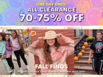 Sugar & Jade | 70-75% Off All Clearance