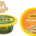 $1.64 Hope Hummus at Publix This Week