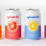 Spindrift Sparkling Water, 4 Flavor Variety Pack (20 count) only $11.31 shipped!