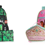 Kid’s 5-Piece Backpack Sets only $16.99!