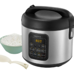 Insignia 20-Cup Rice Cooker and Steamer only $24.99 (Reg. $49!)