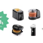 Kohl’s | Toastmaster Small Appliances $11.04