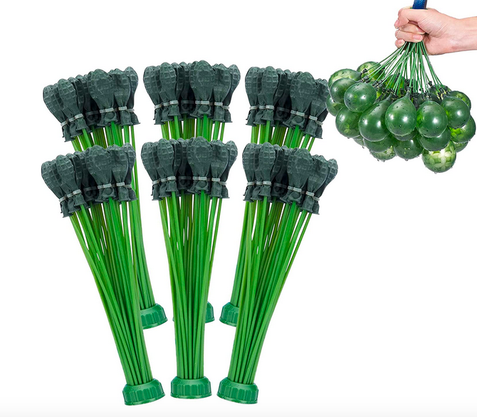 Bunch O Balloons (210 count) only $8.89!