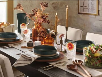 25% off ALL Magnolia Hearth & Hand Items