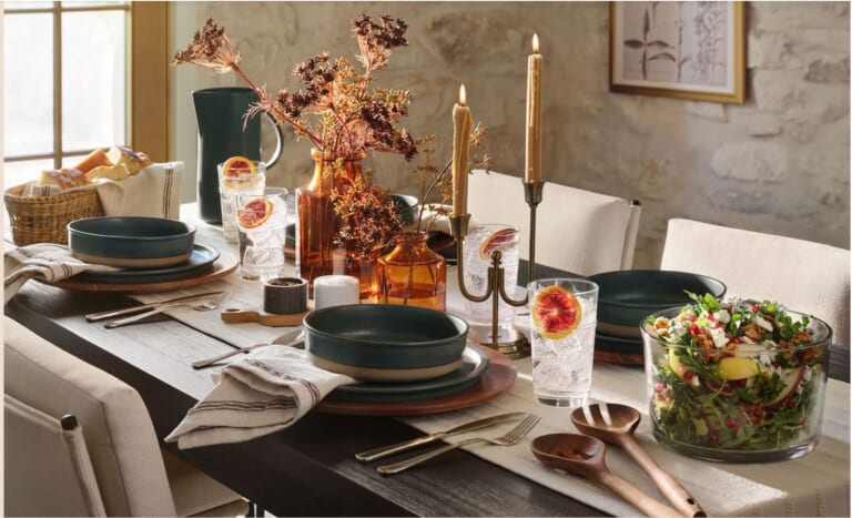 25% off ALL Magnolia Hearth & Hand Items