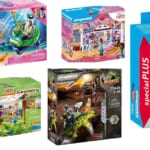 Playmobil Dino Rise Set for $15.11