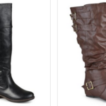 Huge Savings on Wide-Calf Boots + Exclusive Extra 15% off!