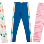 Macy’s Sale | Girls Leggings for $3.93