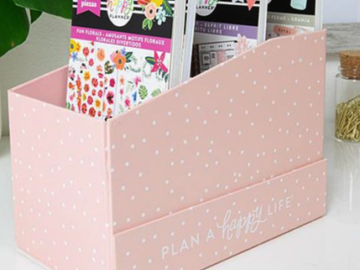 The Happy Planner Sale