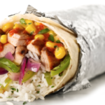 Chipotle: FREE Burrito for Roblox Users Through Tomorrow!