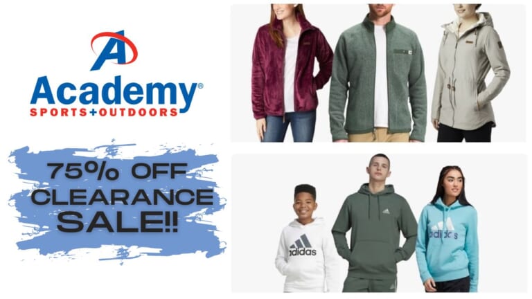 Academy Sports | Hiking Boots for $12.48