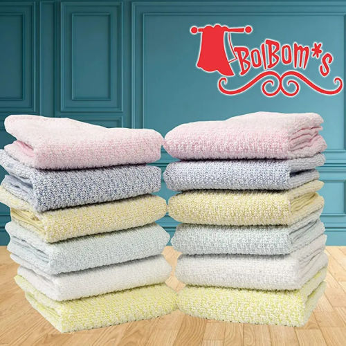Today Only! Washcloth, Bath and Beach Towel Sets from $15.99 (Reg. $20+) – from $0.67/ Washcloth – Multiple Counts, Designs, and Colors