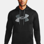Under Armour Hoodies for the Family as low as $14.98 shipped!