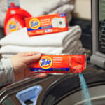 Tide Washing Machine Cleaner As Low As $2.99 At Publix