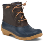Sperry Duck Boots