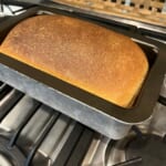 Using What You Have: Homemade Bread