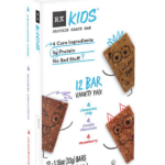 RXBAR Kids Variety Pack, 12 count only $7.51 shipped!