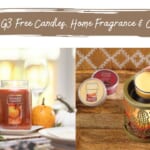 Yankee Candle | B3G3 Almost Everything!!