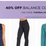 Marika Coupon Code | 40% off The Balance Collection