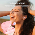 Today Only! Save BIG on Tribit Bluetooth Speakers and Earbuds from $30 Shipped Free (Reg. $40) – 22K+ FAB Ratings!