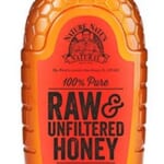 Nature Nate’s 100% Pure Raw & Unfiltered Honey (32 oz) only $9.18 shipped!