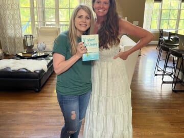 Setting Healthy Boundaries for You & Your Family