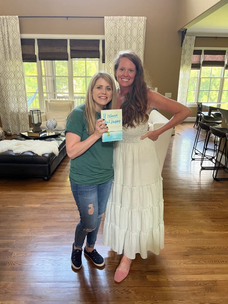 Setting Healthy Boundaries for You & Your Family