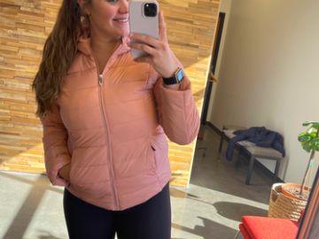 Spyder Women’s Clara Short Puffer Jacket only $49.99 shipped (Reg. $200!)