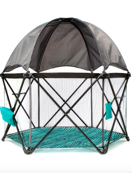 Baby Delight Go With Me Eclipse Portable Playard only $59.49 (Reg. $120!)