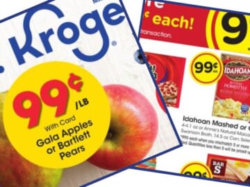 kroger weekly ad