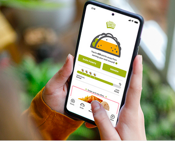 Taco John’s: Free Small Combo Meal!