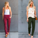 Super Comfy Dress Pants