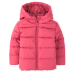 *HOT* The Children’s Place: Toddler and Kid’s Puffer Jackets only $15.99 shipped!