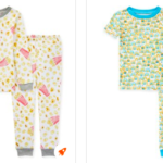 Burt’s Bees Baby Sleepwear only $8.99 + shipping!