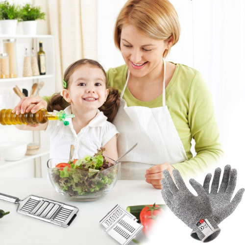 It’s Easy To Cut Vegetables Into Strips And Sticks With This Multi-Purpose Vegetable Slicer For Only $9 After Code (Reg. $17.97) – Safe and Easy To Use!