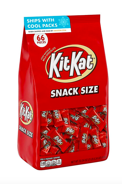 Hot Deals at Hershey’s Candy!