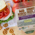 Greenfield Natural Meat Co. Lunch Meat Just $2.50 At Publix