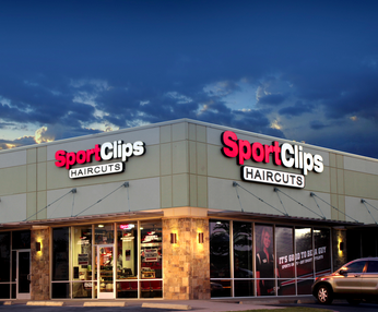 Sports Clips: Free Haircut for New Clients!