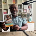 From Street Kid to Foster Dad (a conversation with Peter Mutabazi)