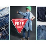 Osh Kosh | B1G2 Free Doorbuster Jeans