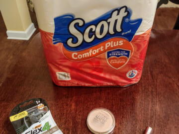 Brigette’s $2.89 Walgreens Shopping Trip!
