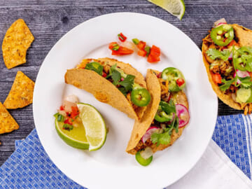 96-Count Mr. Tortilla 1 Net Carb Multigrain Tortilla Wraps as low as $13.84 Shipped Free (Reg. $29.95) – $0.14/Tortilla Wrap! Keto, Low Carb Tortillas