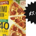 $3.49 Palermo’s Primo Thin Pizza at Lowes Foods