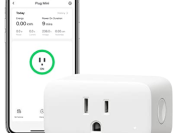 Today Only! Save BIG on Smart Home Improvement from $9.59 (Reg. $ 19.99) – FAB Ratings!