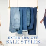 NYDJ Jeans | Extra 30% Off Sale Styles