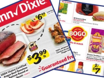 winn-dixie weekly ad